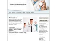 Sandefjord legesenter Sameie - Sandefjord legesenter