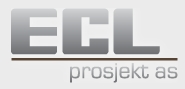 ECL Prosjekt AS