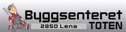Byggsenteret Toten AS