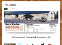 Drangedal Byggsenter AS