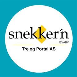 Snekker'n Gvarv (Tre og Portal AS)