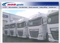 Hob Gods AS Avd Trondheim