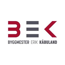 Byggmester Øyvind og Erik Kåbuland AS
