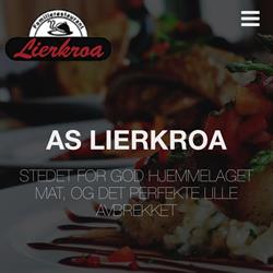 Lierkroa AS