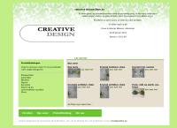 Creative design Åros AS - Creative Design Åros AS