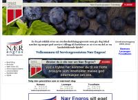 Nær Engros AS
