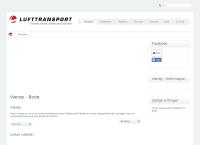 Lufttransport AS Avd Hammerfest