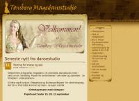Tønsberg magedansstudio