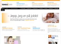 Teneo Data AS Avd Sandnes