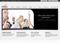 Dash Software AS