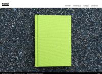 Nettsted av Munch Design DA