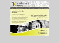 Forbruker Kontakt Norge AS