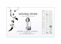 Solveig Otnes Opsahl