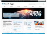 Smurfit Kappa Norpapp AS