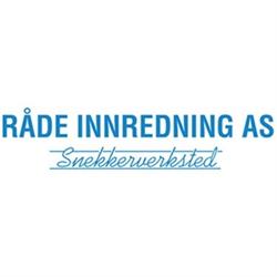 Råde Innredning AS
