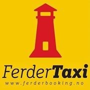 Ferder Taxi As .Tjøme Taxi AsHeidis Tur & Taxi Service AS