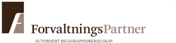 Forvaltningspartner AS