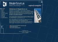 Meglerforum AS