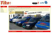 Tiko AS