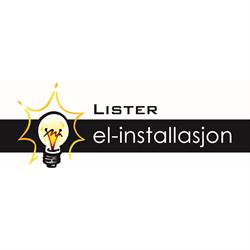 Lister El-Installasjon AS
