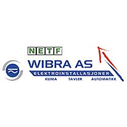 Wibra AS