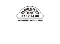 Bærum Elektro Team AS