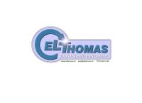 Elthomas Thomas Huus Mjøen