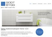 Godt Bygg Elektro AS
