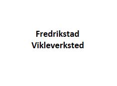Fredrikstad Vikleverksted AS
