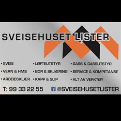 Sveisehuset Lister AS