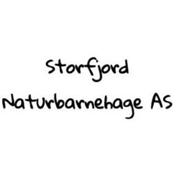 Storfjord Naturbarnehage AS