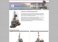 Petroleum Resource Group As