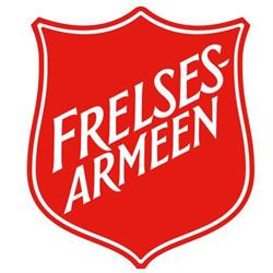 Frelsesarmeen avd Sandefjord korps - Frelsesarmeen