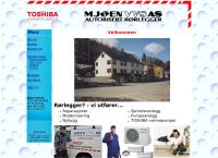 Mjøen Vvs AS