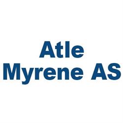 Atle Myrene AS