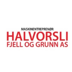 Halvorsli Fjell og Grunn AS