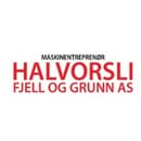 Halvorsli Fjell og Grunn AS