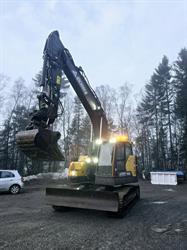 Berg Maskin AS