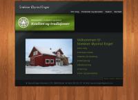 Snekker Øyvind Enger
