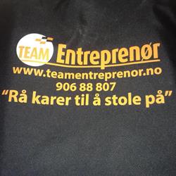 Team Entreprenør AS