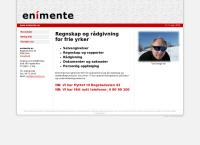 Enimente AS