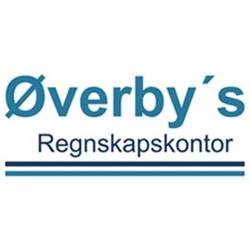 Øverby's Regnskapskontor AS