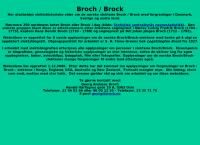 Georg Andreas Broch