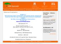 Ask Opstvedt