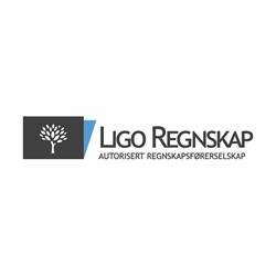 Ligo Regnskap AS