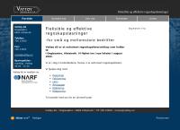 Vattøy Rekneskapskontor AS
