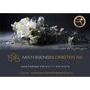 MATHISENS BLOMSTER AS