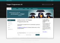 Teigen Programvare AS