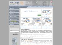Go Large Hosting AS