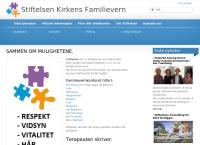 Familievernkontoret i Hallingdal - Kirkens familiekontor Hallingdal